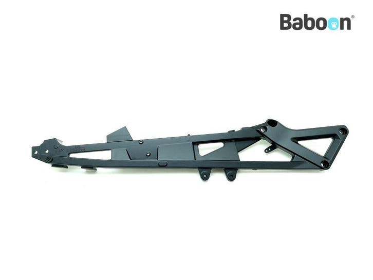 Achterframe Suzuki GSX R 750 2004-2005 (GSXR750 K4/K5) Right, Motoren, Onderdelen | Suzuki, Gebruikt, Verzenden