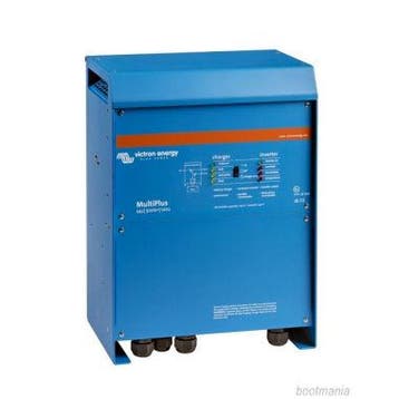 Victron MultiPlus 24/5000/120-100, Verzenden, Nieuw