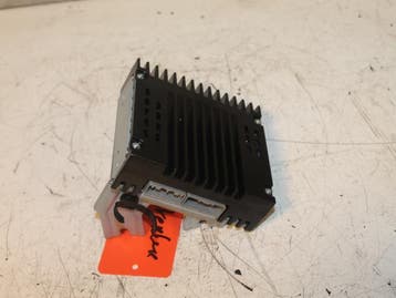 Radio versterker Honda Civic O114924, Ophalen of Verzenden, Nieuw