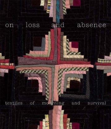 9780300284089 On Loss and Absence Anne Wilson, Verzenden, Nieuw, Anne Wilson