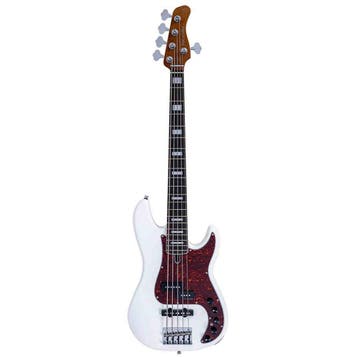 Sire P7N A5/AWH Marcus Miller 5-snarige Actieve PJ Basgitaar, Muziek en Instrumenten, Ophalen of Verzenden, Nieuw