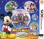 3DS Disney Magical World, Verzenden, Zo goed als nieuw