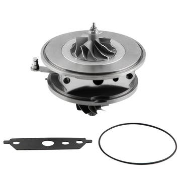 CHRA cartridge Turbo geschikt voor Mercedes C320 E320 E28..., Verzenden, Nieuw, Mercedes-Benz
