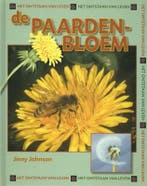 De paardenbloem / Het ontstaan van leven 9789055666263, Boeken, Verzenden, Gelezen, Jinny Johnson