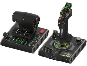 Veiling - Turtle Beach VelocityOne Flightdeck - HOTAS Simula, Spelcomputers en Games, Nieuw