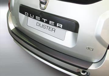 Achterbumper Beschermer | geschikt voor Dacia Duster 2010- |, Auto-onderdelen, Verzenden, Nieuw, Dacia