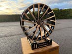 20 inch Audi look velgen A4 A5 A6 A7 A8 Q2 Q3 Q5 Q7 Q8, Ophalen of Verzenden, Nieuw, 20 inch, Velg(en)