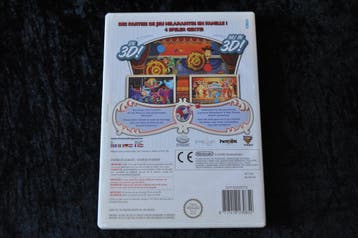 Toy Story Mania Nintendo Wii, Verzenden, Nieuw