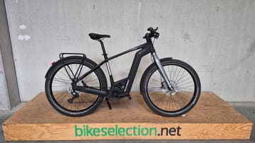 E-Bike | Bergamont E-Revox Premium Rigid EQ | -77%, 51 tot 55 cm, Ophalen, Zo goed als nieuw, Overige merken