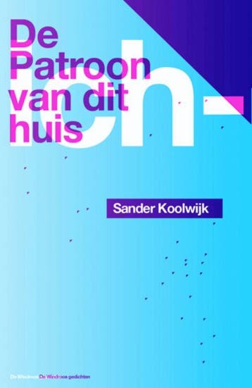 De Windroos De Patroon Van Het Huis | Nieuw, Huis en Inrichting, Ophalen of Verzenden, Nieuw