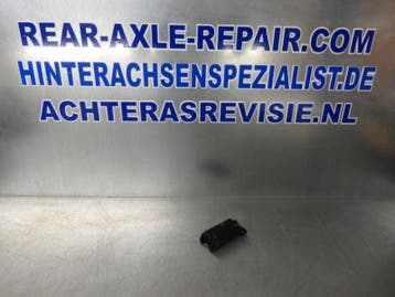 Beugel gepoedercoat (motorruimte, Motor), Verzenden, Nieuw, Universele onderdelen