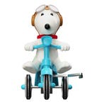 Peanuts Super Cycles Action Figure Snoopy Flying Ace 13 cm, Ophalen of Verzenden, Nieuw