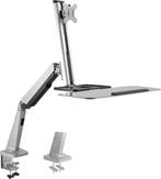 2dekans | VDD Gaming - Monitorbeugel met toetsenbord - 13, Ophalen of Verzenden, Zo goed als nieuw