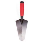 Benson Ergonomische troffel - RVS - 175 mm - Duurzaam en..., Doe-het-zelf en Verbouw, Gereedschap | Handgereedschap, Ophalen of Verzenden