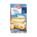RUF Taartcrème Roomkaas 160g, Verzenden, Nieuw