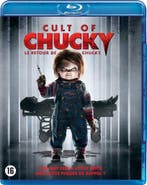Cult of Chucky (Blu-ray), Cd's en Dvd's, Verzenden, Gebruikt
