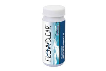 Water test strips - 50 strips - pH / Chloor / Alkaliteit, Tuin en Terras, Hand-tuingereedschap, Ophalen of Verzenden, Nieuw, Overige soorten