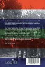 De oorlog in woord 9789081621793 Bauke Henstra, Verzenden, Gelezen, Bauke Henstra