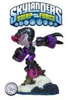 MarioWii.nl: Skylanders Swap Force Character - Roller Brawl, Ophalen of Verzenden, Zo goed als nieuw