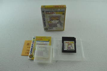 Hamster Club 2 DMG-BJNJ-JPN Garantie & morgen in huis!, Ophalen of Verzenden, Zo goed als nieuw