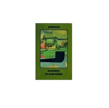 Maigret in Sancerre / Maigret 9789044912678 Georges Simenon, Verzenden, Gelezen, Georges Simenon