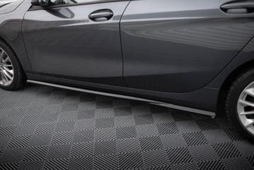 Side Skirts Diffusers BMW 1 F40, Verzenden, Nieuw