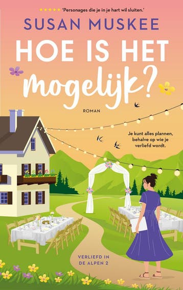 Hoe Is Het Mogelijk? | Susan Muskee | Nieuw, Boeken, Ophalen of Verzenden, Nieuw, Susan Muskee