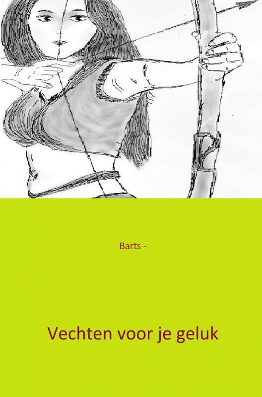Vechten Voor Je Geluk |  | Nieuw, Boeken, Hobby en Vrije tijd, Nieuw, Ophalen of Verzenden