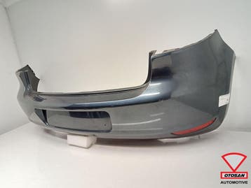 Vw golf 6 achterbumper origineel, Auto-onderdelen, Ophalen, Gebruikt, Volkswagen, Bumper