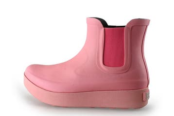 Colors of California Regenlaarzen in maat 37 Roze, Kleding | Dames, Schoenen, Overige kleuren, Verzenden, Colors of California