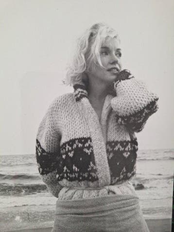 George Barris (1922-2016) - Marilyn Monroe - The Last
