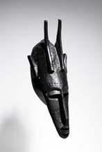 Masker - Markha Bambara - Mali (Zonder minimumprijs), Antiek en Kunst
