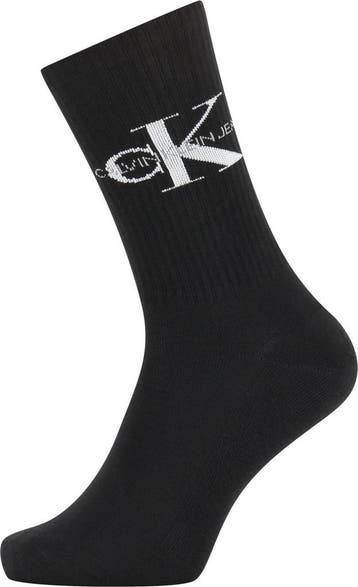 Calvin Klein Jeans Rib Desmond - Maat 40-46 - Heren Sokken, Verzenden, Nieuw