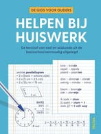 9789044765724 Helpen bij huiswerk | Tweedehands, Boeken, Verzenden, Zo goed als nieuw, Moniek Vermeulen