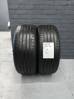225/40/18 BRIDGESTONE TURANZA T005 5MM 2 STUKS €120,- (1921), Ophalen, 18 inch, Gebruikt, Band(en)