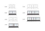 Thule Panorama 3.00 6300 M, Caravans en Kamperen, Camper-accessoires, Ophalen of Verzenden, Nieuw
