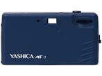 Yashica -  Mf-1 Camera Y Film 400/24  - Blauw, Verzenden, Nieuw, Overige Merken
