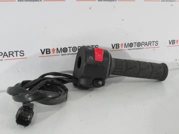 Kawasaki Z 650 Gashendel, Motoren, Ophalen of Verzenden, Nieuw