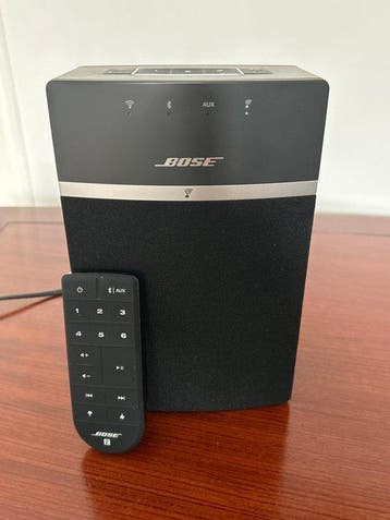 Bose - SoundTouch® 10 wireless Luidspreker, Nieuw
