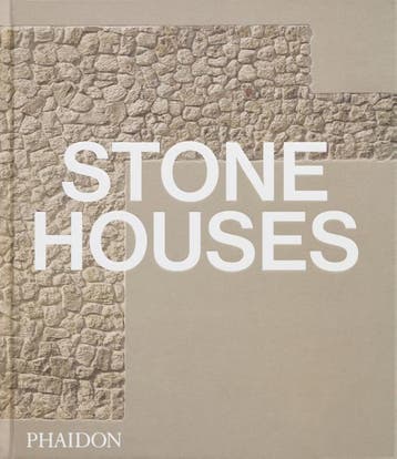 Stone Houses | Phaidon Editors | Nieuw, Ophalen of Verzenden, Nieuw, Phaidon Editors
