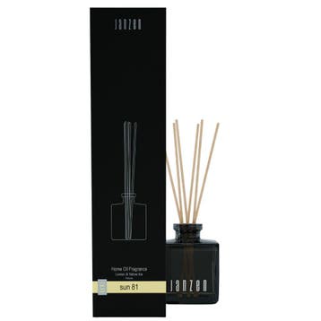 Janzen Home Fragrance Sticks Sun 81 - 200ml, Ophalen of Verzenden, Nieuw, Overige typen