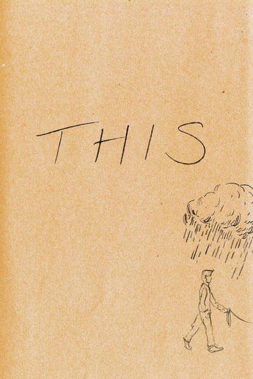 This - Michael Gungor 9781944903619, Verzenden, Zo goed als nieuw, Michael Gungor