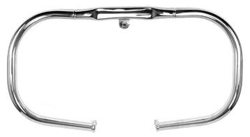 Valbeugel Chroom voor Harley-Davidson Milwaukee 8 Softai..., Nieuw