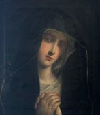 Giovan Battista Salvi detto Sassoferrato (1609-1685),