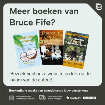 Ölziehkur 9783864451485 Bruce Fife, Verzenden, Gelezen, Bruce Fife