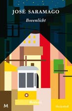 Bovenlicht 9789029089098 José Saramago, Boeken, Verzenden, Zo goed als nieuw, José Saramago