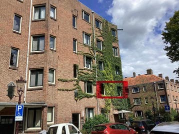 Te huur: Appartement Pieter Lastmankade in Amsterdam, Noord-Holland, Appartement, Amsterdam