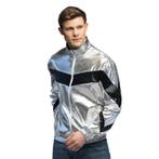 Jasje Cosmic Zilver Heren Retro, Ophalen of Verzenden, Nieuw