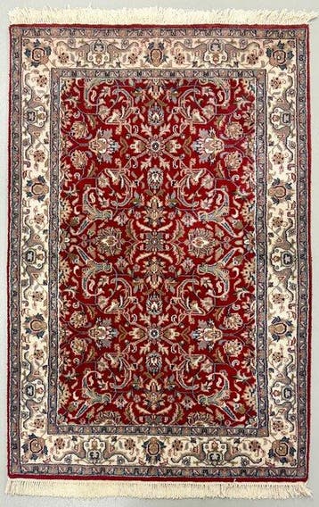 Tabriz - Vloerkleed - 181 cm - 122 cm, Nieuw