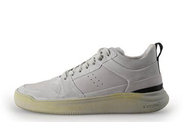 Blackstone Sneakers in maat 40 Beige, Blackstone, Overige kleuren, Verzenden, Sneakers of Gympen